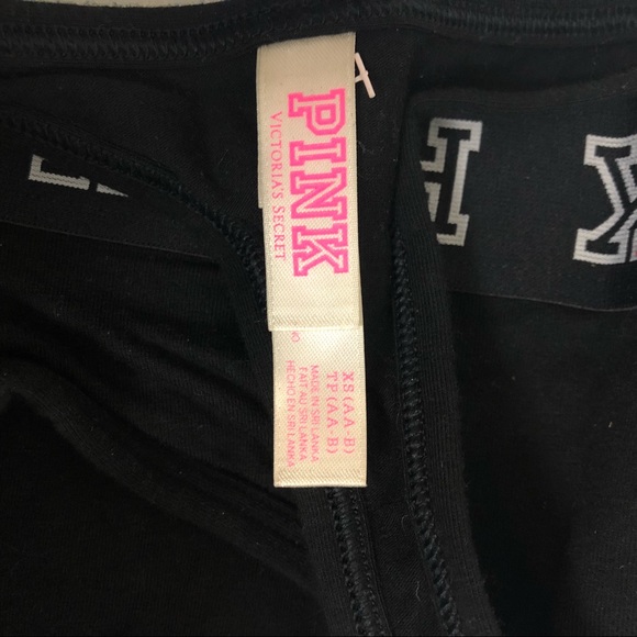 PINK Victoria’s Secret Sports Bra - Picture 3 of 3